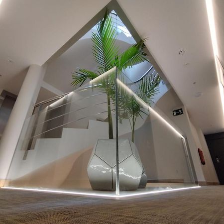 Plaza Rooms Totana Exterior foto