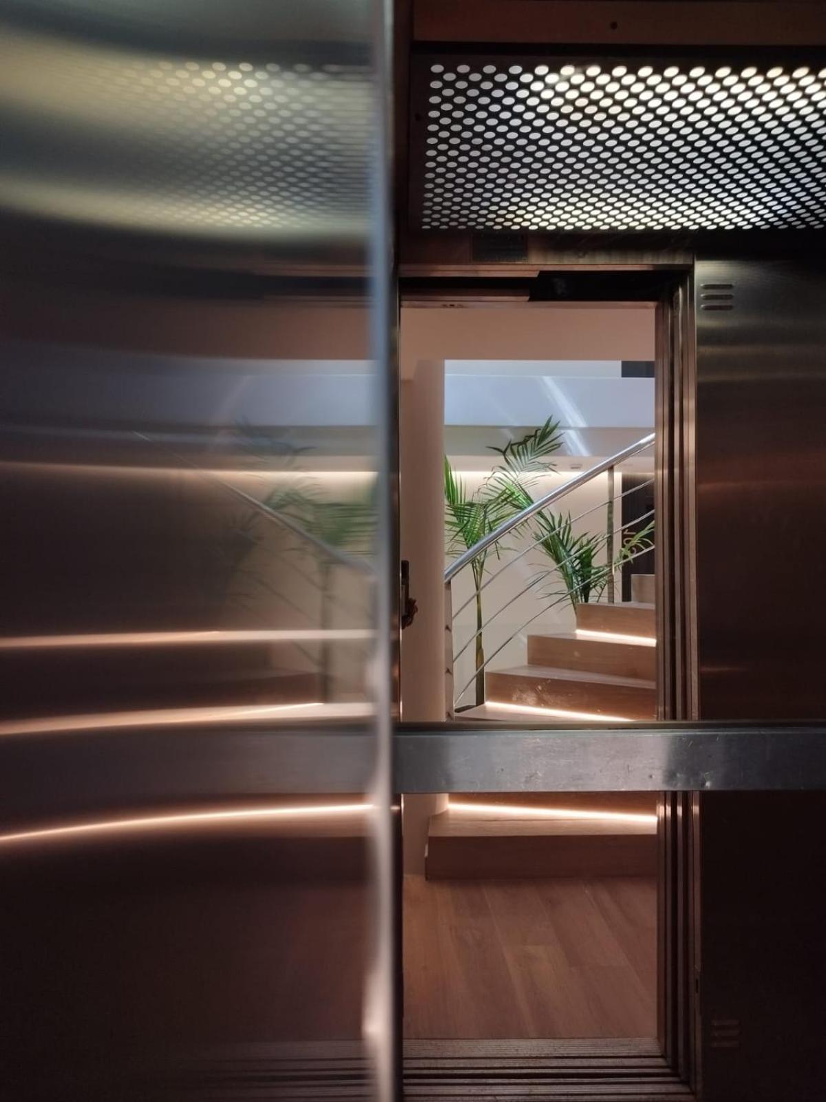 Plaza Rooms Totana Exterior foto